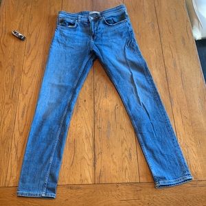 Men’s Zara Jeans | Straight Leg